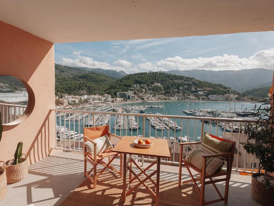 Casa Mirador, Vacaciones Puerto De Soller Villa Exterior foto